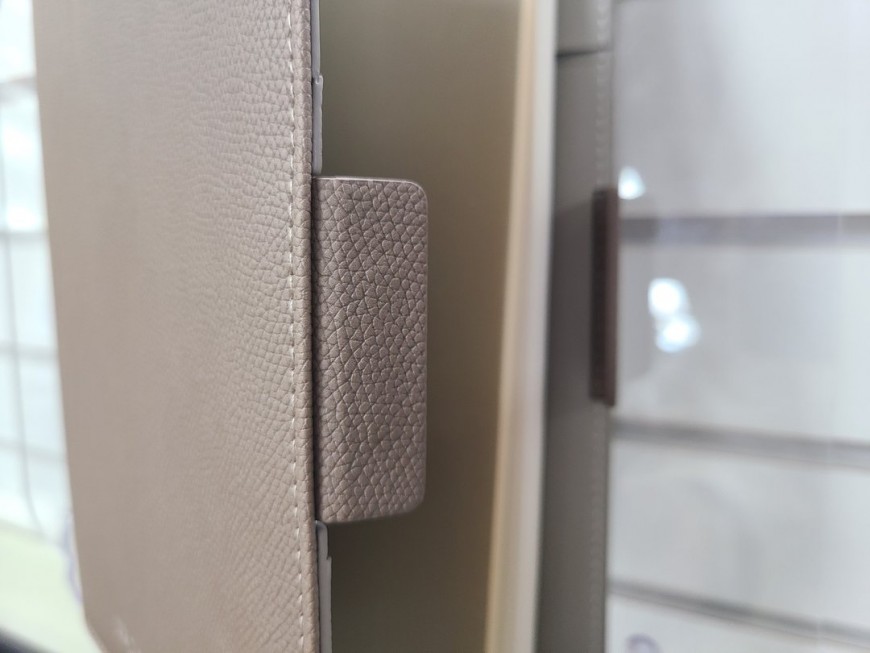 6공 바인더 교무수첩 표지