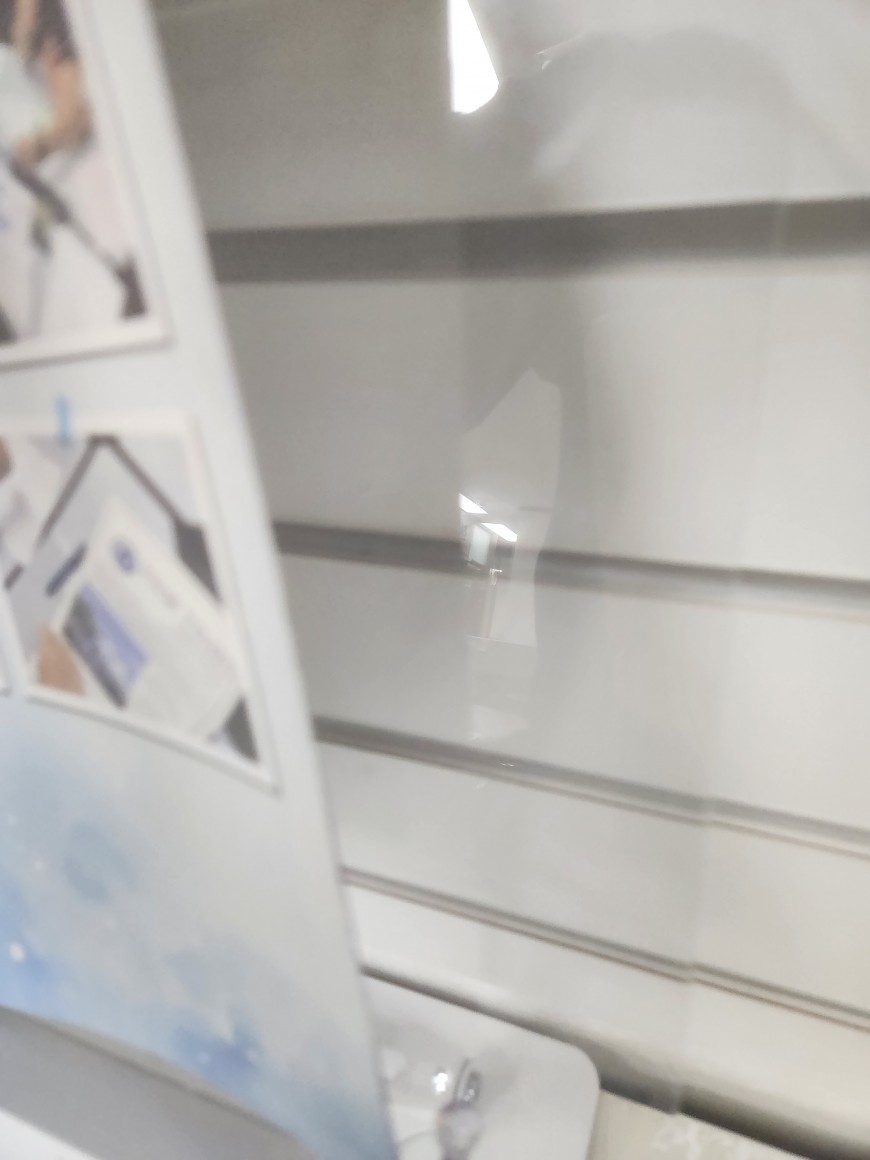 영어신문 내지 레이아웃 예시